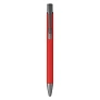 OGGI SOFT GRAY Metal ball pen