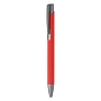 OGGI SOFT GRAY Metal ball pen