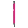 OGGI SOFT GRAY Metal ball pen