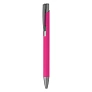 OGGI SOFT GRAY Metal ball pen