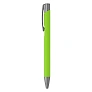 OGGI SOFT GRAY Metal ball pen