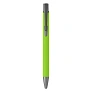 OGGI SOFT GRAY Metal ball pen