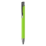 OGGI SOFT GRAY Metal ball pen