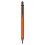 OGGI SOFT GRAY Metal ball pen