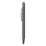 TITANIUM TOUCH COLOR Metal "touch" ball pen
