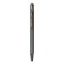 TITANIUM TOUCH COLOR Metal "touch" ball pen