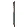 TITANIUM TOUCH COLOR Metal "touch" ball pen