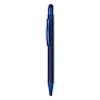 TITANIUM TOUCH COLOR Metal "touch" ball pen