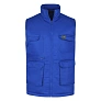 CRAFT VEST II Radni prsluk - TEKTON PRO