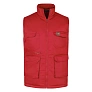 CRAFT VEST II Radni prsluk - TEKTON PRO