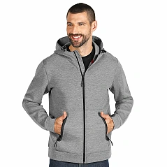 Hoodie jacket - EXPLODE