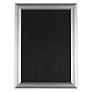 SNAP FRAME A2 Aluminum poster stand A2