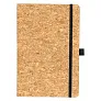 CORK notes, A5 - PRO BOOK