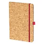 CORK notes, A5 - PRO BOOK