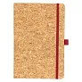 CORK notes, A5 - PRO BOOK
