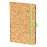 CORK notes, A5 - PRO BOOK