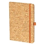 CORK notes, A5 - PRO BOOK