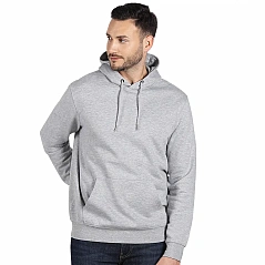 Unisex hoodie od organskog pamuka, 280 g/m2 - EXPLODE