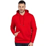 ABSOLUT HOODY Unisex organic cotton hooded sweatshirt, 280 g/m2 - EXPLODE