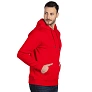 ABSOLUT HOODY Unisex organic cotton hooded sweatshirt, 280 g/m2 - EXPLODE