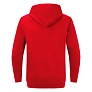 ABSOLUT HOODY Unisex organic cotton hooded sweatshirt, 280 g/m2 - EXPLODE