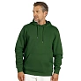 ABSOLUT HOODY Unisex organic cotton hooded sweatshirt, 280 g/m2 - EXPLODE
