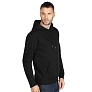 ABSOLUT HOODY Unisex organic cotton hooded sweatshirt, 280 g/m2 - EXPLODE
