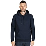 ABSOLUT HOODY Unisex organic cotton hooded sweatshirt, 280 g/m2 - EXPLODE