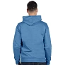 ABSOLUT HOODY Unisex organic cotton hooded sweatshirt, 280 g/m2 - EXPLODE