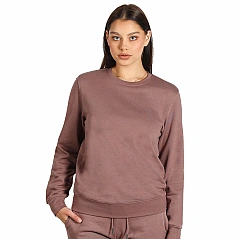 Unisex organic cotton sweatshirt, 280 g/m2