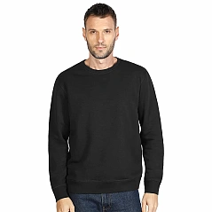 Unisex pulover od organskog pamuka, 280 g/m2