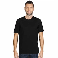 Unisex organic cotton t-shirt, 160 g/m2