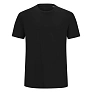 ORGANIC T Unisex majica kratkih rukava od organskog pamuka, 160 g/m2