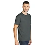 ORGANIC T Unisex majica kratkih rukava od organskog pamuka, 160 g/m2