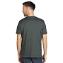 ORGANIC T Unisex majica kratkih rukava od organskog pamuka, 160 g/m2