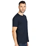 ORGANIC T Unisex majica kratkih rukava od organskog pamuka, 160 g/m2