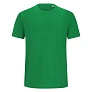 ORGANIC T Unisex majica kratkih rukava od organskog pamuka, 160 g/m2