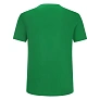 ORGANIC T Unisex majica kratkih rukava od organskog pamuka, 160 g/m2