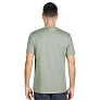 ORGANIC T Unisex majica kratkih rukava od organskog pamuka, 160 g/m2