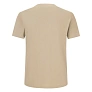 ORGANIC T Unisex majica kratkih rukava od organskog pamuka, 160 g/m2