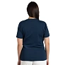ORGANIC T Unisex majica kratkih rukava od organskog pamuka, 160 g/m2