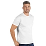 ORGANIC T Unisex majica kratkih rukava od organskog pamuka, 160 g/m2