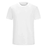 ORGANIC T Unisex majica kratkih rukava od organskog pamuka, 160 g/m2