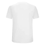 ORGANIC T Unisex majica kratkih rukava od organskog pamuka, 160 g/m2
