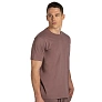 ORGANIC T Unisex majica kratkih rukava od organskog pamuka, 160 g/m2