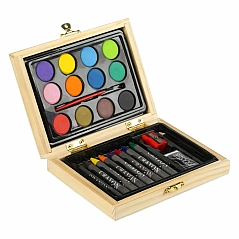 Umjetnički set