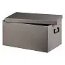 TUTTO Three-layer self-assembling gift box with lid
