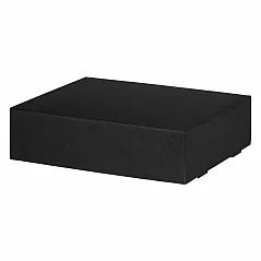 Three-layer self-assembling gift box