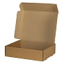 FORMAT Three-layer self-assembling gift box
