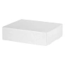 FORMAT Three-layer self-assembling gift box